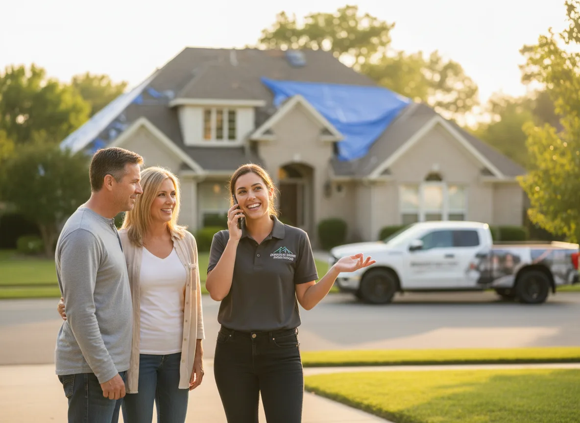 Emergency Roof Repair Fackler, AL FAQs